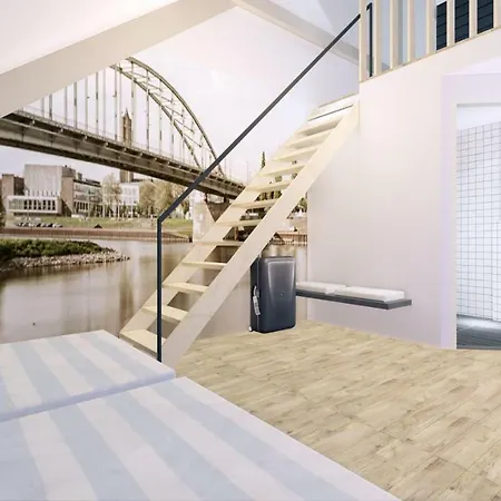 Logement Meijnerswijk Apartment