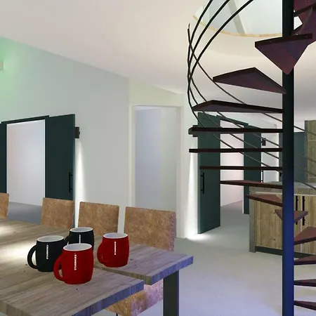Logement Meijnerswijk Apartment *