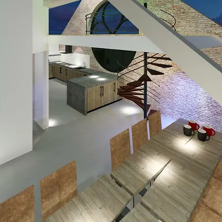 Apartment Logement Meijnerswijk Arnhem