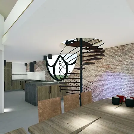 Logement Meijnerswijk Arnhem