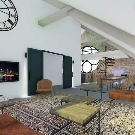 Logement Meijnerswijk *