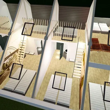 Logement Meijnerswijk Arnhem