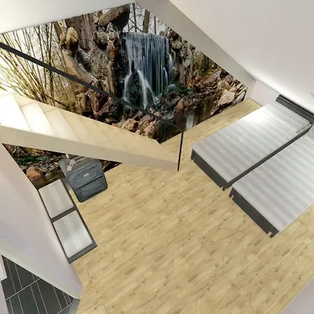 Apartment Logement Meijnerswijk *