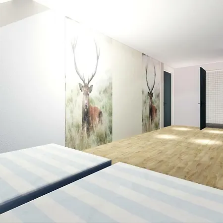 Logement Meijnerswijk Apartment *