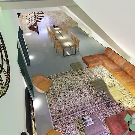 Logement Meijnerswijk Apartment Arnhem